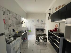 Flat Centro 301