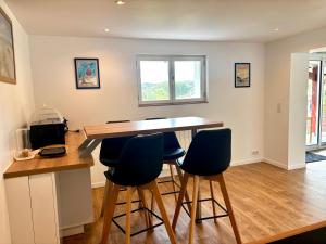 Le chalet de neptune