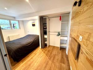 Le chalet de neptune