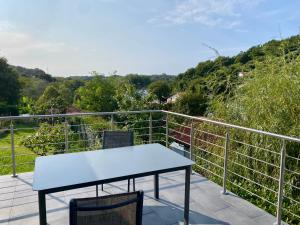 Le chalet de neptune