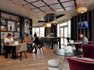 ibis Styles Rouen Nord-Barentin