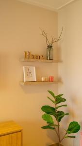 Alta Vista Apartment T8