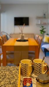 Alta Vista Apartment T8