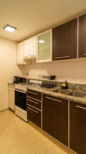 Alta Vista Apartment T8