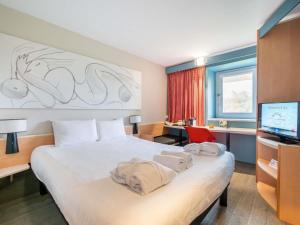 ibis Antibes Sophia-Antipolis
