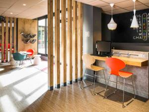ibis Paris Pont de Suresnes Longchamp