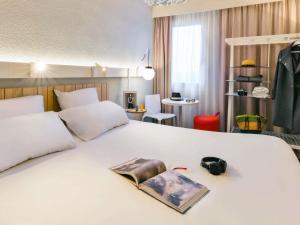 ibis Lyon Sud Saint-Rambert-dAlbon