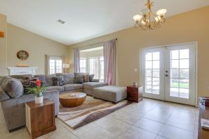 Desert Escape 360 Mtn Views and Saltwater PoolandSpa