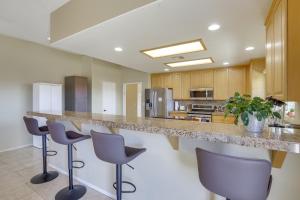 Spacious Desert Escape Hot Tub and 360 Mtn Views