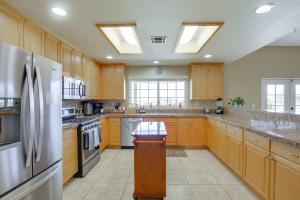 Desert Escape 360 Mtn Views and Saltwater PoolandSpa