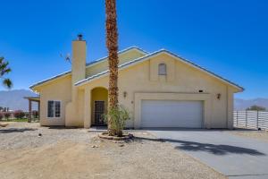 Desert Escape 360 Mtn Views and Saltwater PoolandSpa