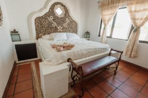 Quinta Tere Country House