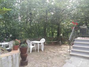 appartamento dei due vecchietti