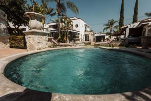 Quinta Tere Country House