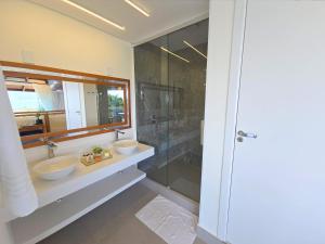 Refúgio da Lagoinha - Centro de Bombinhas