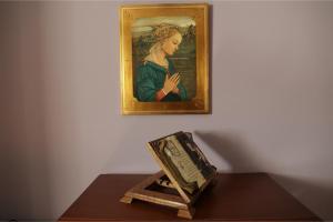 Casa Rural La Almazara Del Cristo