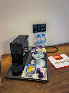 City Center Tanger Studio Near Beach