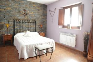 Casa Rural La Almazara Del Cristo