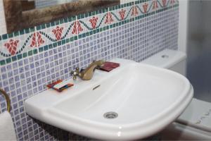 Casa Rural La Almazara Del Cristo