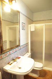 Casa Rural La Almazara Del Cristo