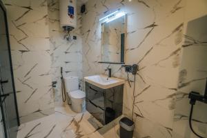 City Center Tanger Studio Near Beach