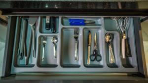 City Center Tanger Studio Near Beach