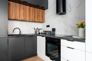 Urban Modern Apartaments 5