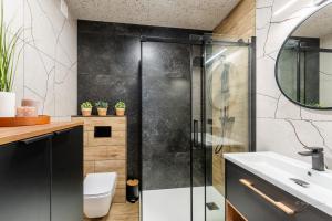 Urban Modern Apartaments 5