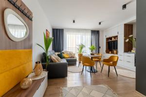 Urban Modern Apartaments 5