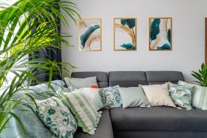 Urban Modern Apartaments 5