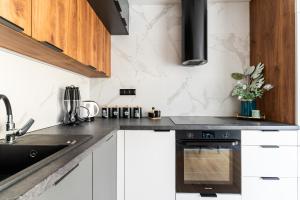 Urban Modern Apartaments 5