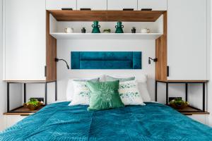 Urban Modern Apartaments 5