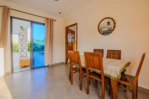 villa soleil mogador