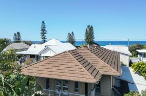 La Luna - Oceanstays