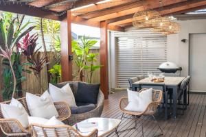 La Luna - Oceanstays