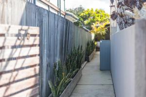 La Luna - Oceanstays