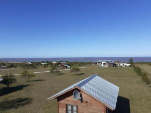 Casa 1 Los Piamonteses 3 personas