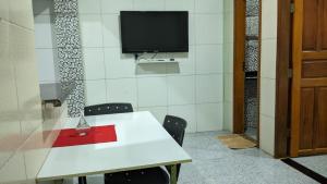 Apartamento aconchegante