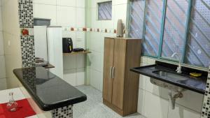 Apartamento aconchegante
