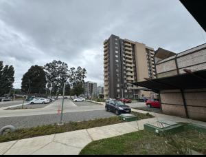 Departamento studio un ambiente