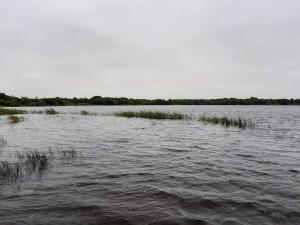 6 person holiday home in Ansager