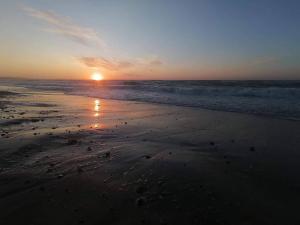 4 person holiday home in Frøstrup