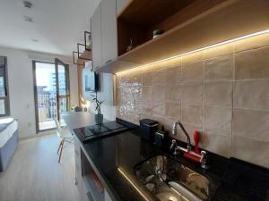 Studio Viva Vila Madalena - 200 metros do metrô