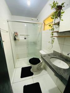 Casa completa para a COP30