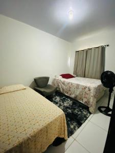 Casa completa para a COP30