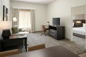 Residence Inn by Marriott Houston City Place