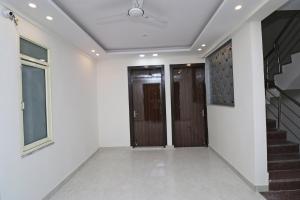 Hotel O N R Residency (Nanak Ram Residency)