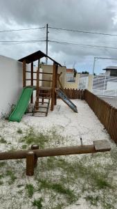 Casa em Village Barra do Jacuipe