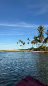 Casa em Village Barra do Jacuipe