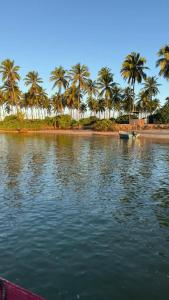 Casa em Village Barra do Jacuipe